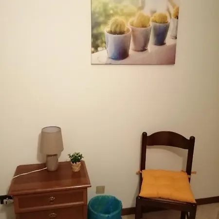 Cadelvolto Carrista 7a Lägenhet *