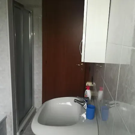 Cadelvolto Carrista 7a Lägenhet